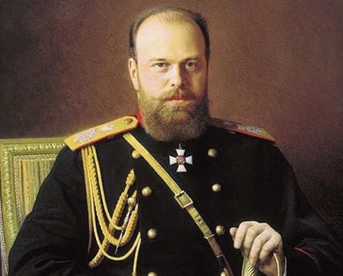 Продолжается исследование захоронения императора Александра III, начатое по инициативе Церкви