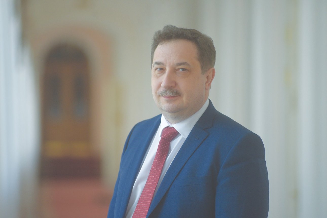 "Между научным мировоззрением и теологией нет противоречий" "Между научным мировоззрением и теологией нет противоречий"