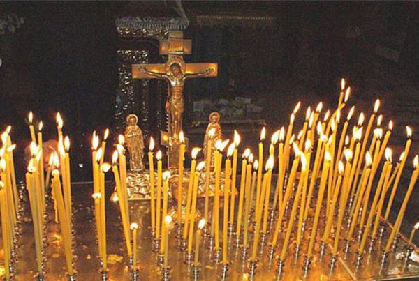 Митрополит Варсонофий: епархия  окажет помощь родным и близким погибших в авиакатастрофе в Египте 