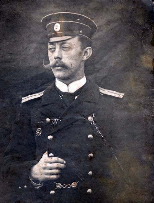 Останки генерал-майора Александра Рыкова, расстрелянного в Петропавловской крепости в 1918 году, захоронены в Санкт-Петербурге
