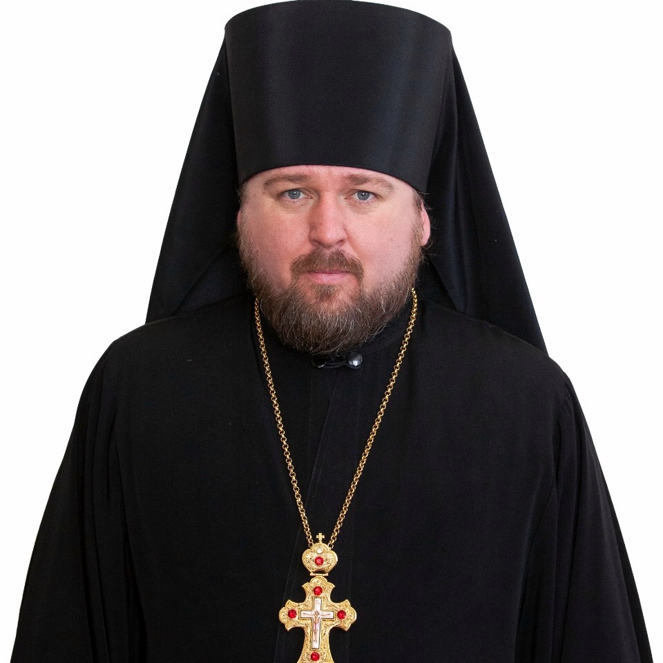 Игумен Филарет (Пряшников) назначен наместником Никольского монастыря Старой Ладоги