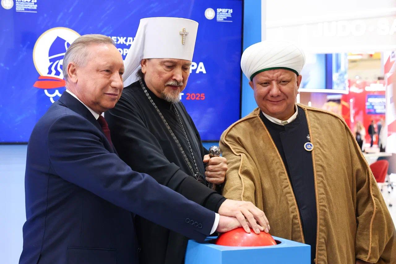 Дан обратный отсчет до Игр святого Александра Невского Дан обратный отсчет до Игр святого Александра Невского