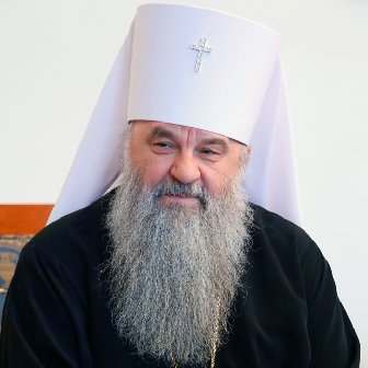 Митрополит Варсонофий принял епархиальных архиереев