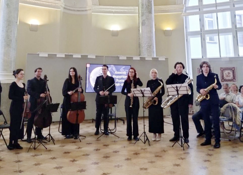 Состоялся концерт "Молитва вопреки" Состоялся концерт "Молитва вопреки"