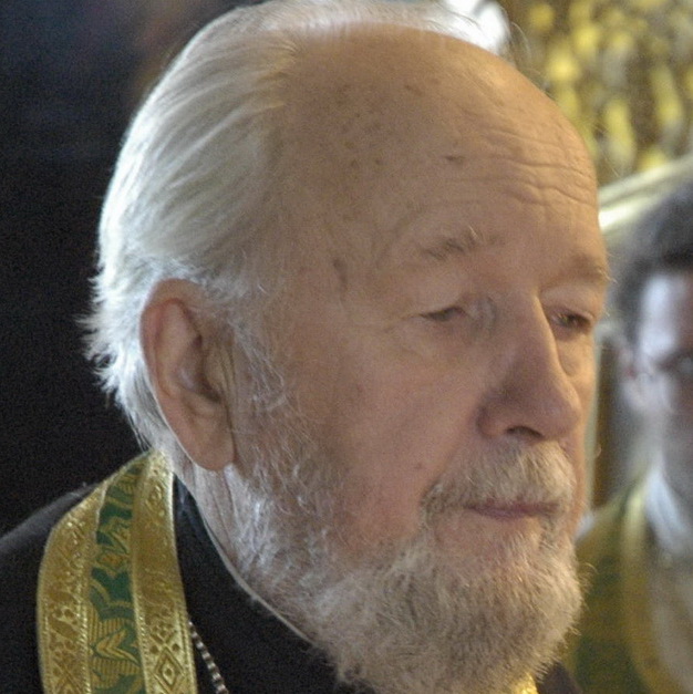 На 88-м году жизни отошел ко Господу старейший клирик Санкт-Петербургской епархии протоиерей Евгений Ефимов  