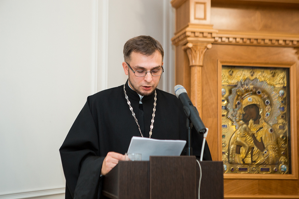 Клирики епархии защитили кандидатские диссертации по теологии