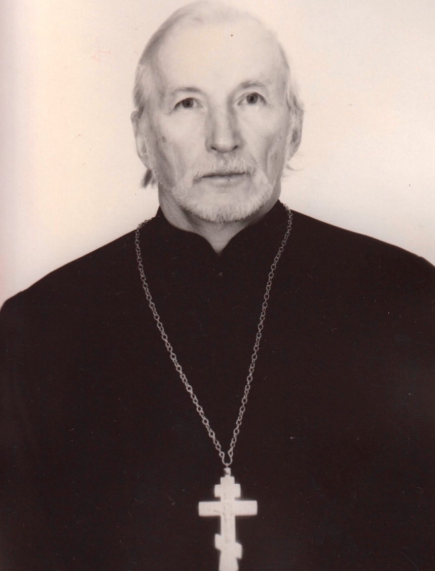 Митрополит Варсонофий выразил соболезнование в связи с кончиной протоиерея Георгия Минаева
