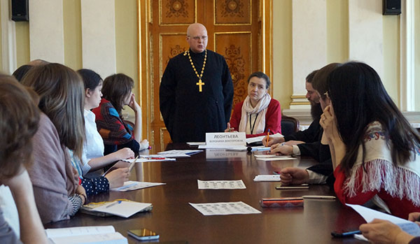 В России Церковь организовала свыше 500 антиалкогольных проектов