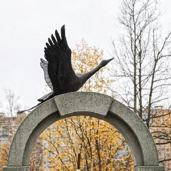 Десятилетие теракта над Синаем