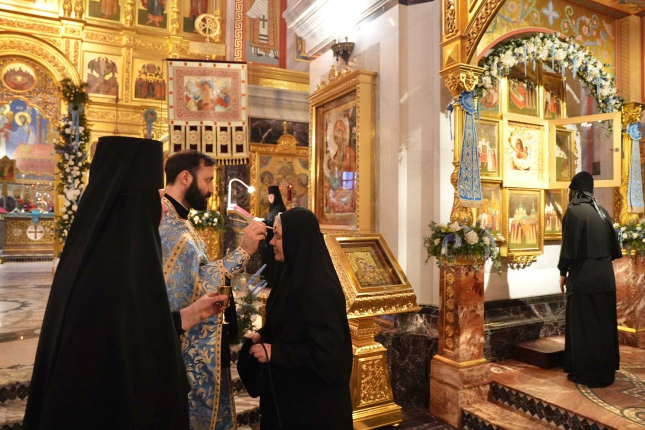 ������ ������������� ������������ � ����� ����������� ����� 