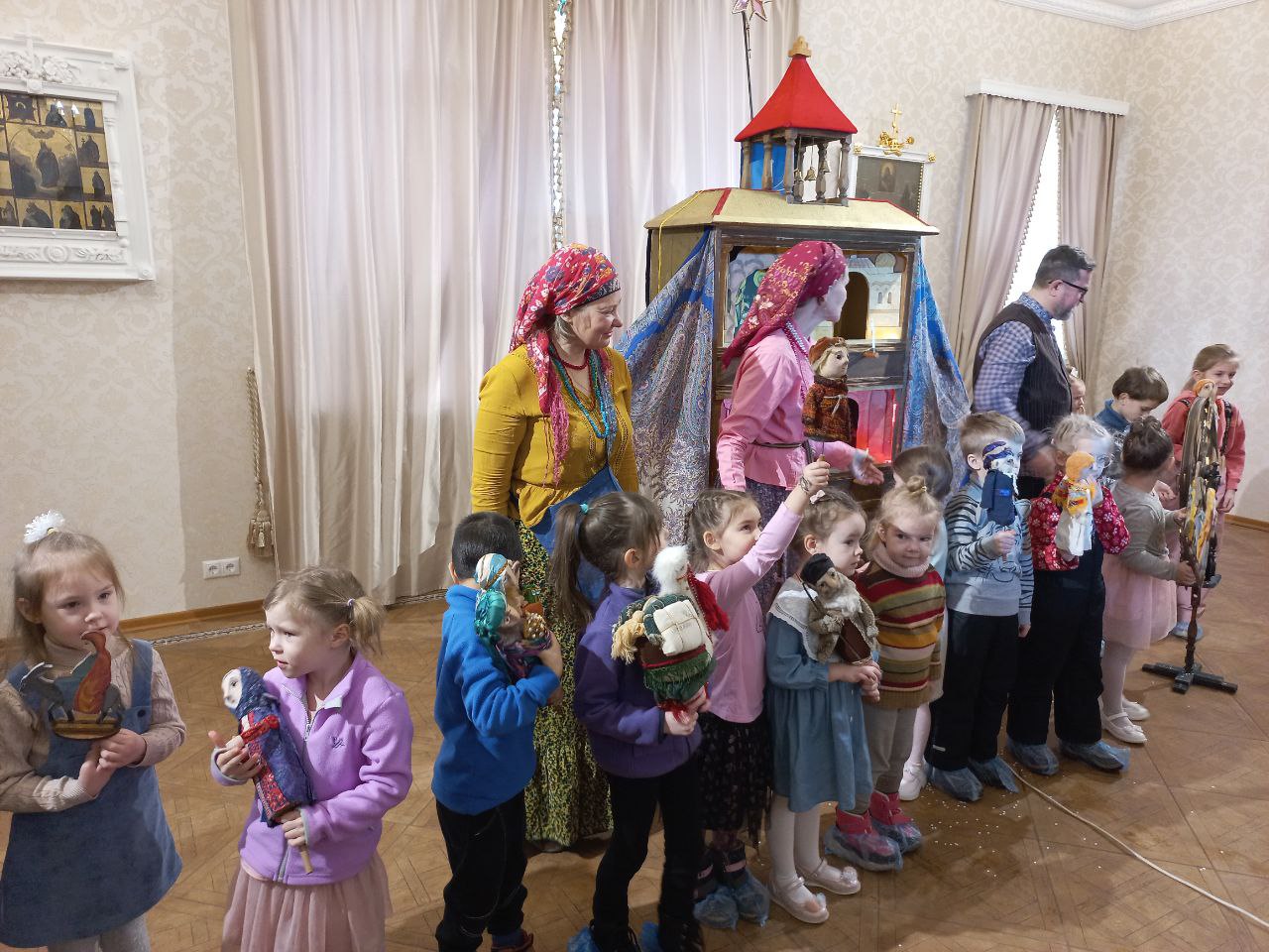 ����� "��������" �������� � ���������