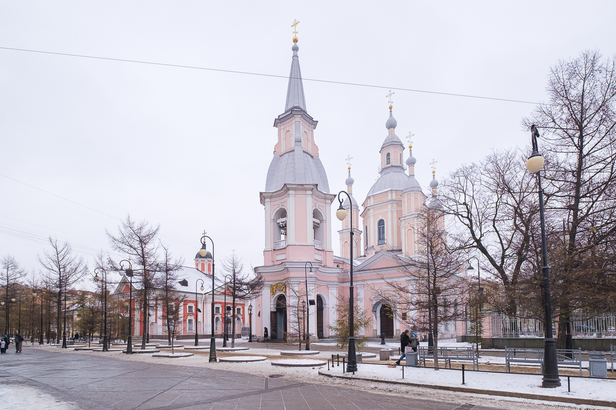 Земное и небесное