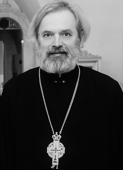 Митрополит Варсонофий выразил соболезнование в связи с кончиной протоиерея Григория Красноцветова