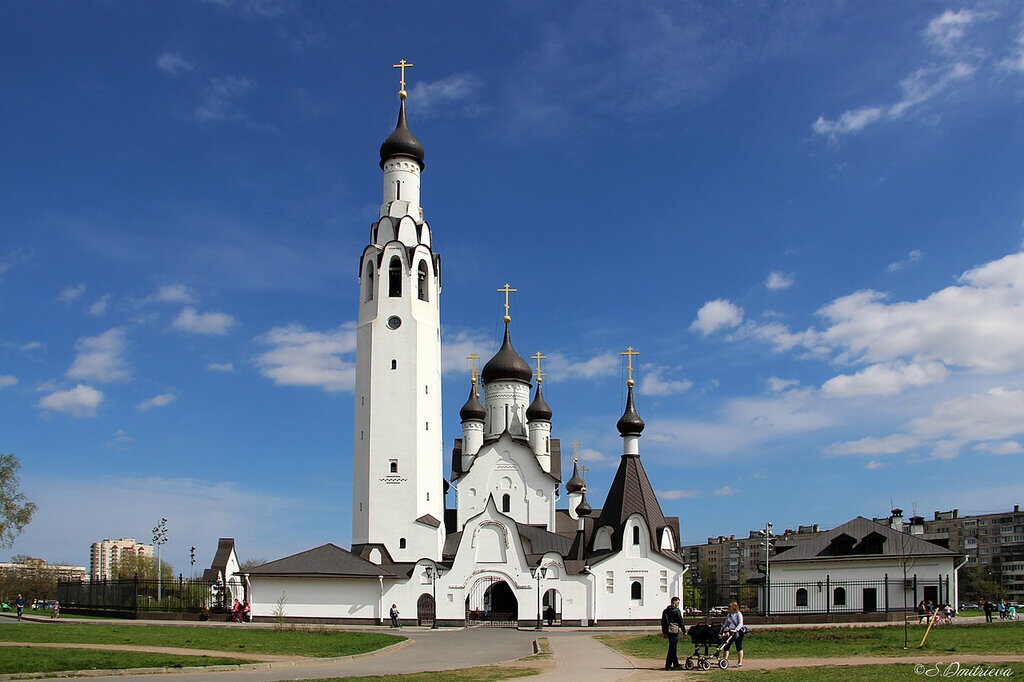 Храм апостола петра на искровском расписание