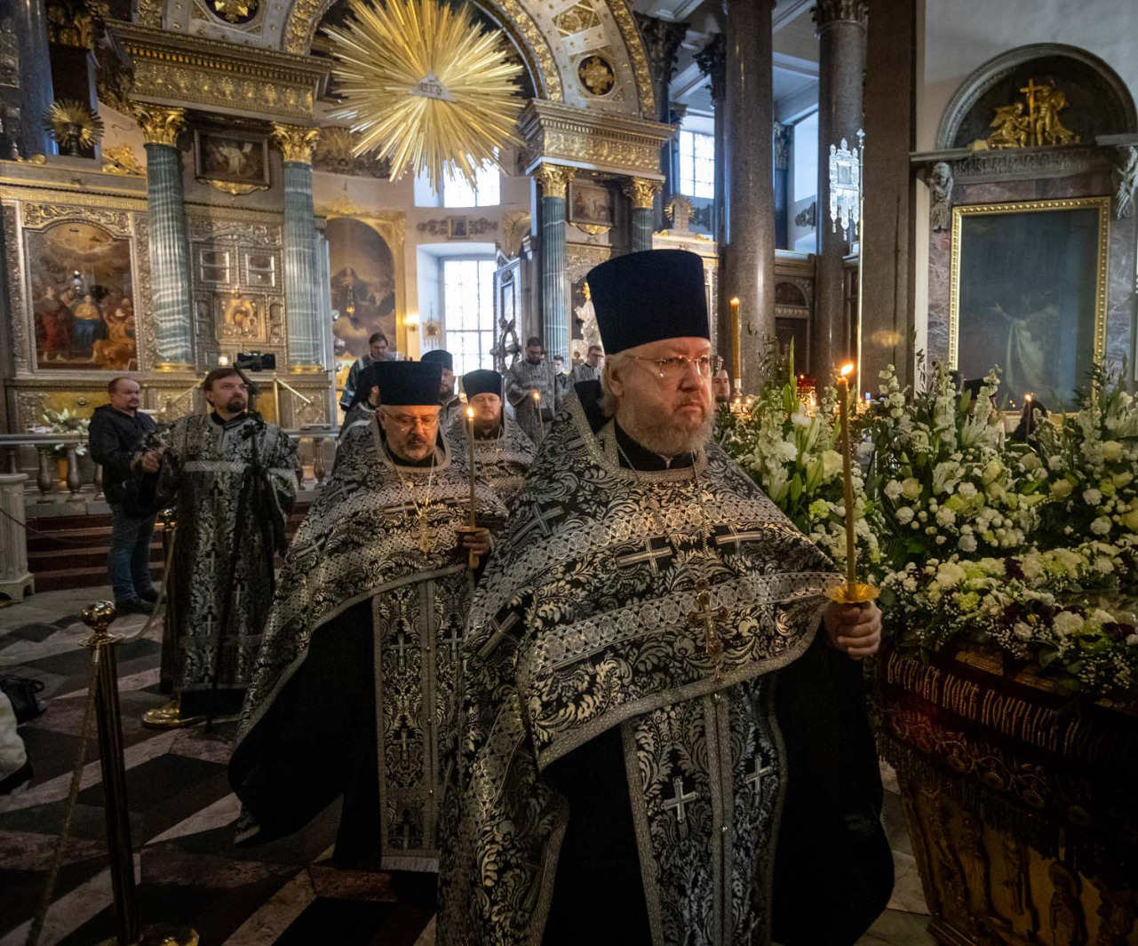 ��� ����������. ��������� �����