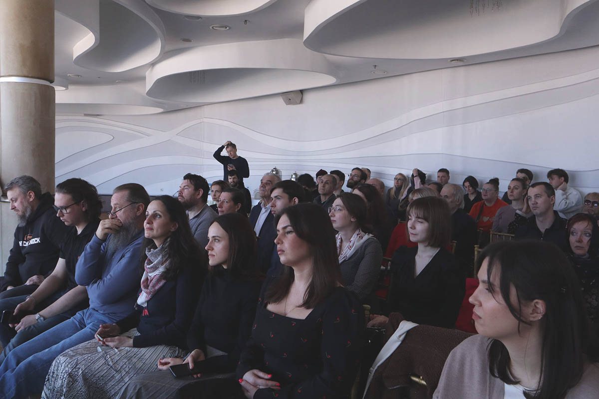 ������ ������������� ����