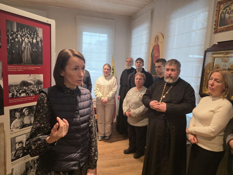 ��������� �������� "����� ��������� ������"