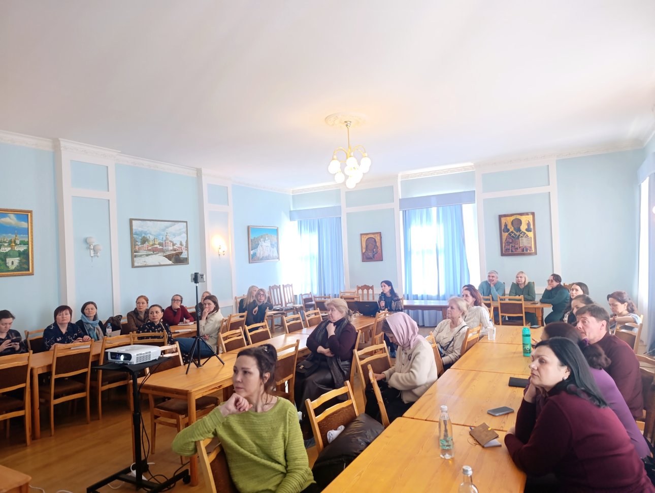 ������ ������ � ����������� ��������