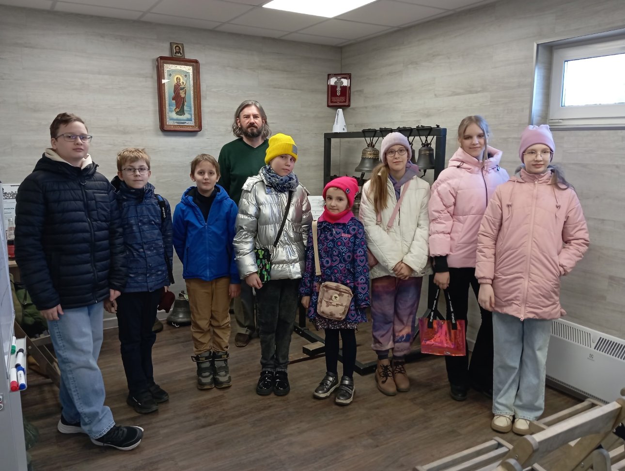 ������ ����������� ������-����� ��� �����