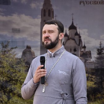 Состоялся приходской праздник