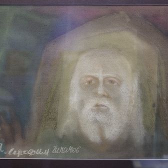 Выставка Геннадия Манжаева