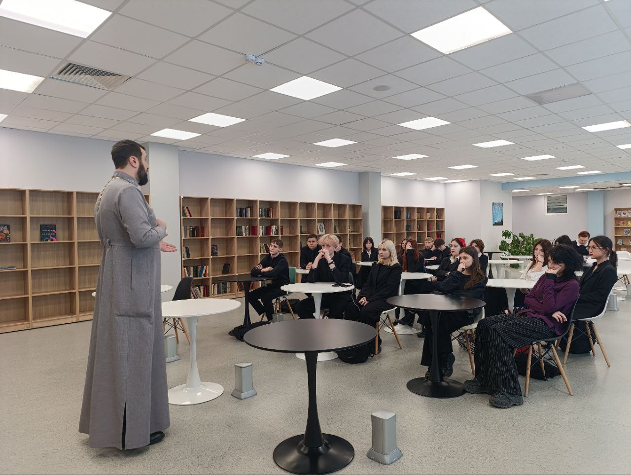 ���������������� ���������� � ������������ ��������������