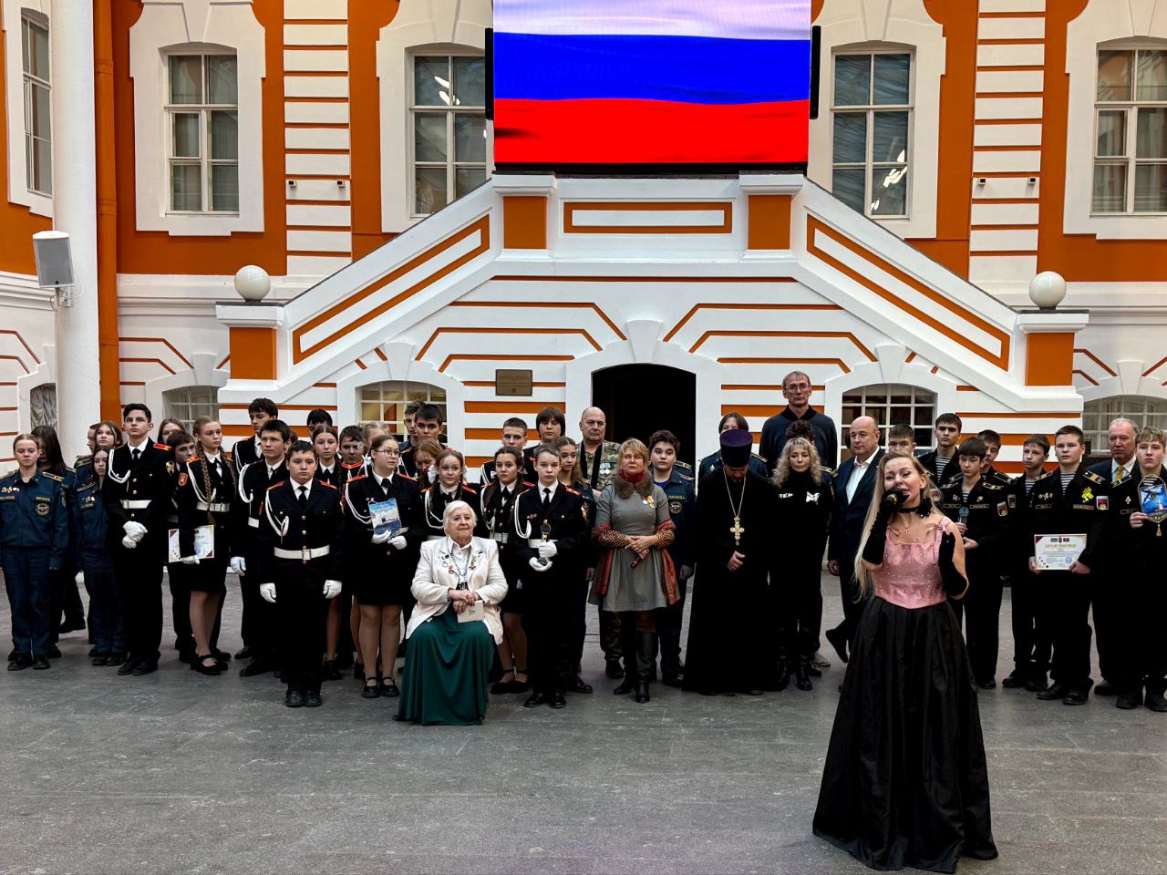 ������ ���������� ���������� ������� � ��������������� ��������