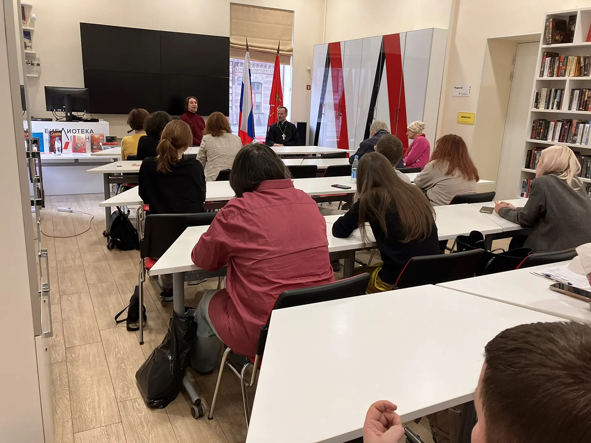 ������ ��������� "������� � �������� ��������� �����������"