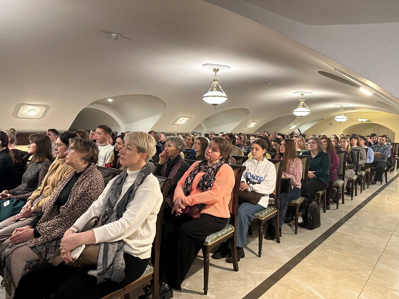 ������� ���������������� ���� "������� � �����������"