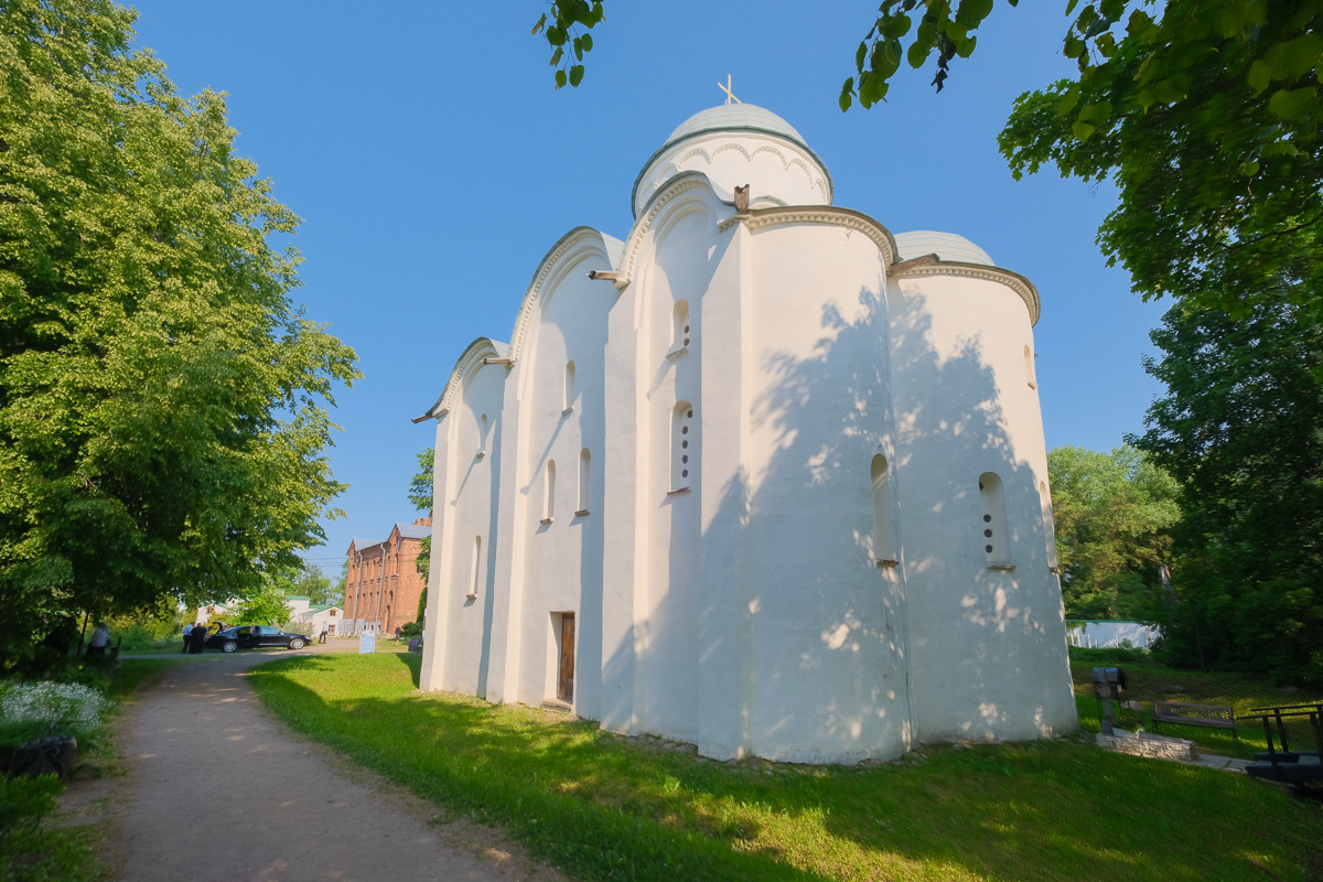 Собор Успения Пресвятой Богородицы Харьков