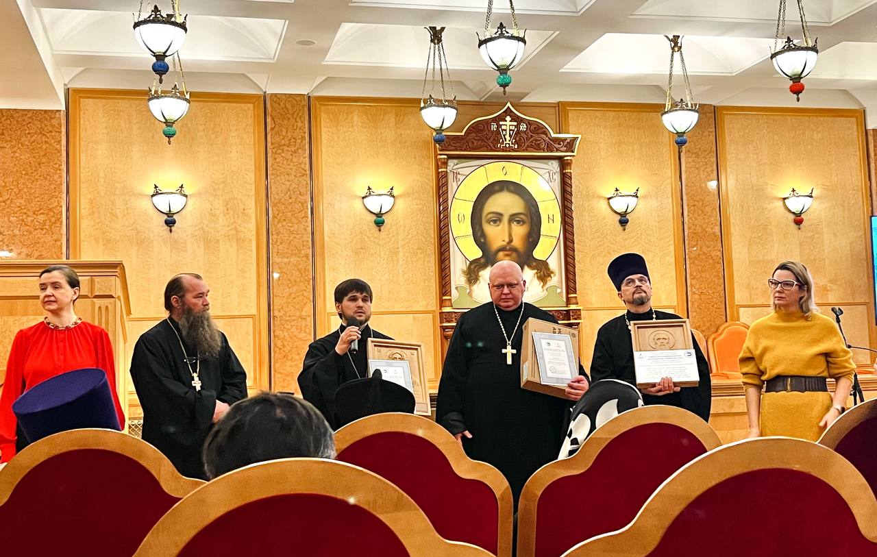 ����������� - ���������� �������� "������ ��� ����"