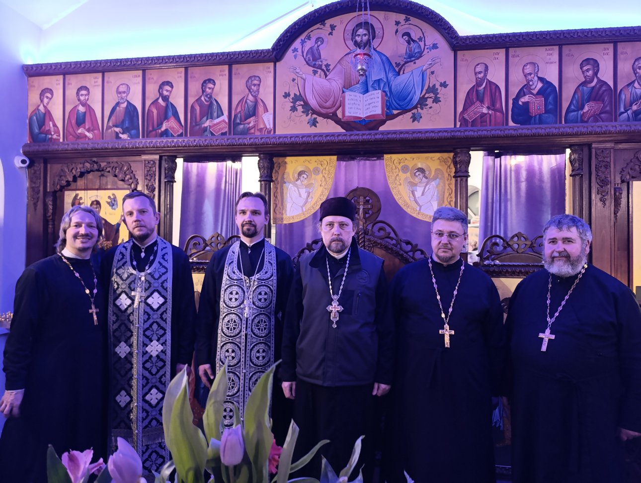 ��������� ������������� ������������ ��������