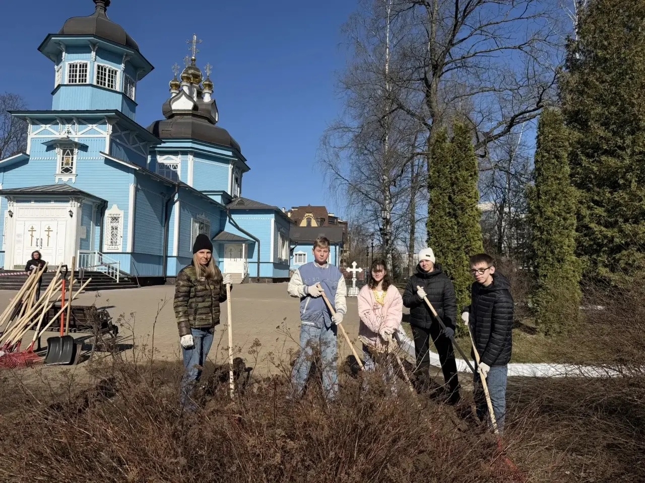 �������� ����������� ������ ����������� � ������ �����