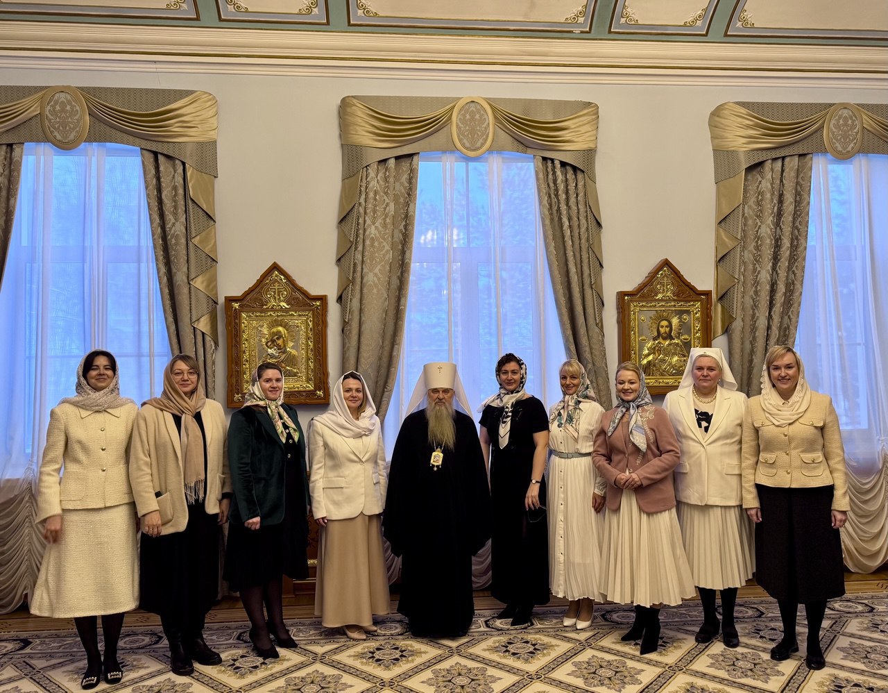 ������� ���������� ����������� ���������� � ����������