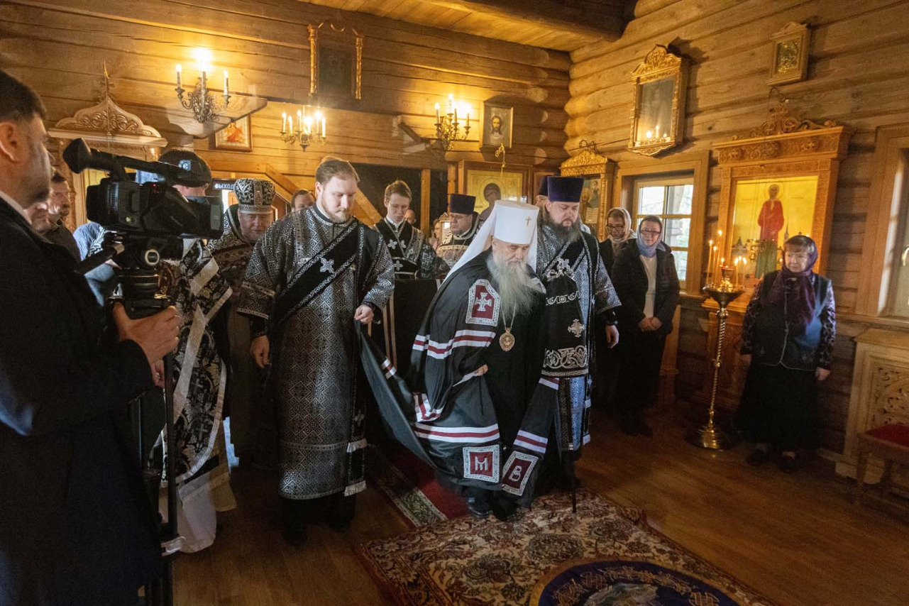 ������������ �������� � ����� ��������� ������� �������������