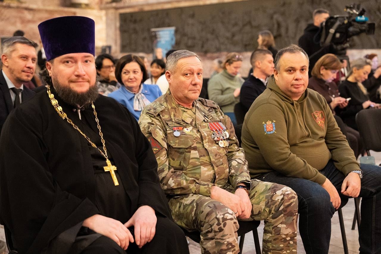 ������ ����������� ������� "�������� �����"