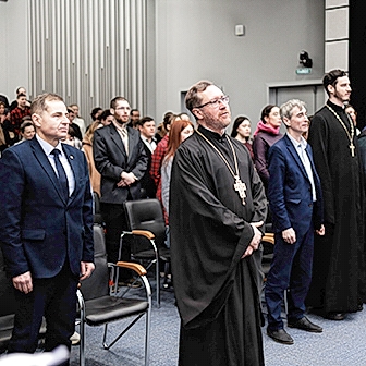 ������ ����������� "������ � ���������" 