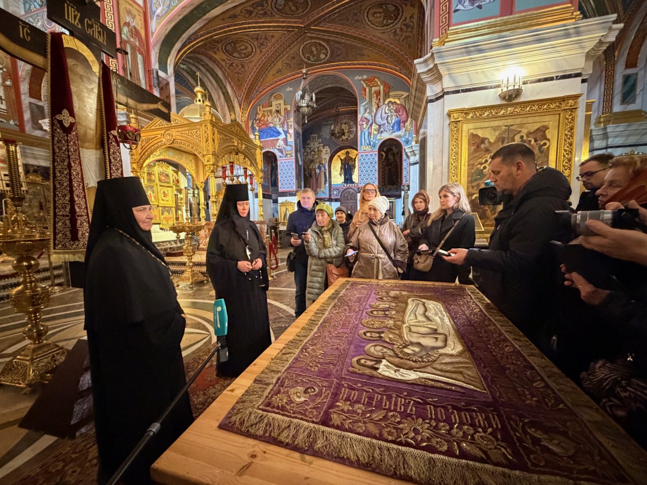 ��������� XIX ���� �������� � �������������� ��������� ��������� 