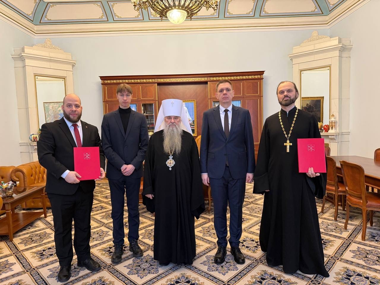 ��������� ���������� � ��������� "����������� ���������"