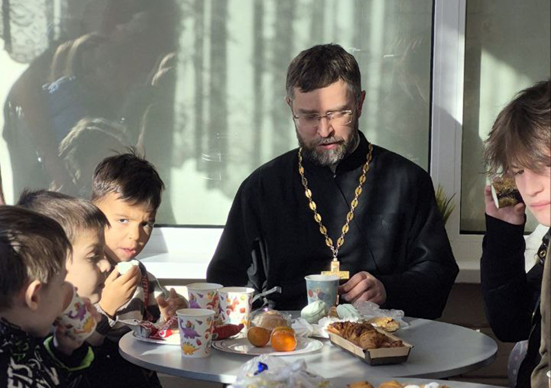 ������ ������� � ����� ������������