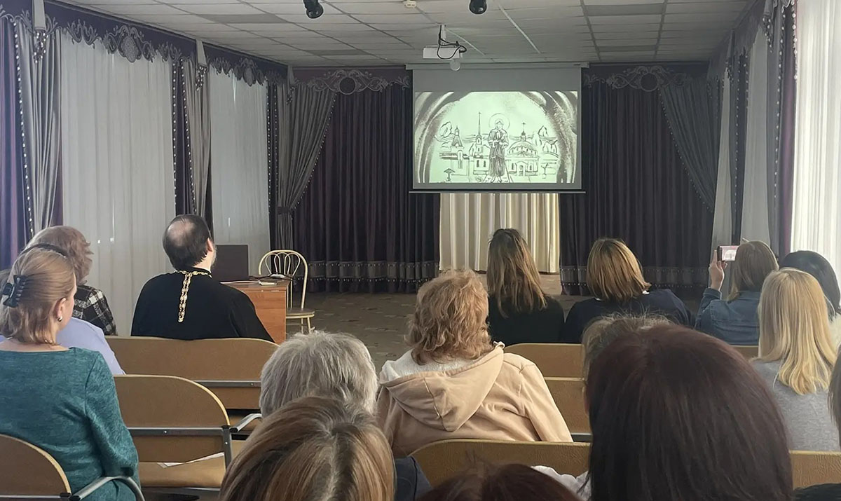 ����������� ����� � ��������� ������