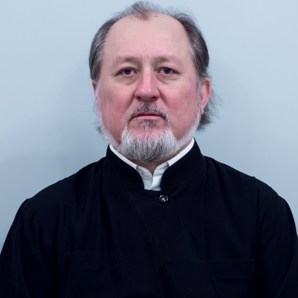 Митрополит Варсонофий выразил соболезнование в связи с кончиной протодиакона Вячеслава Паляницы
