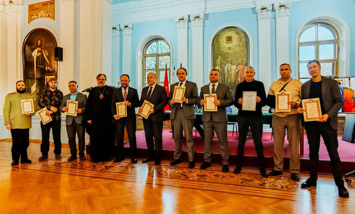 �������� ����������� ������ ������������ �����������